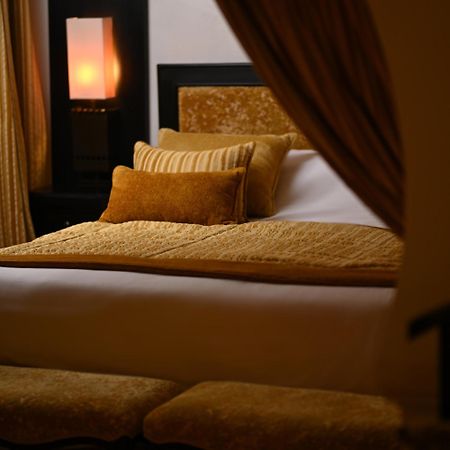 Borj Dhiafa Hotel Sfax Exterior foto
